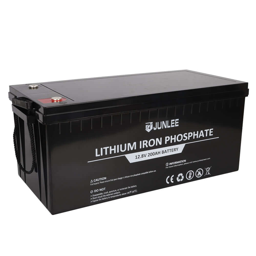 Best Lithium Iron Phosphate Batteries Manufacturer